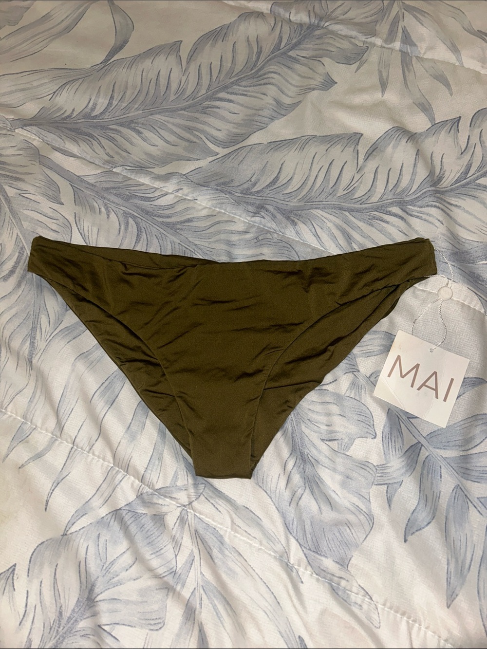 MAI FULL COVERAGE EVERYDAY BOTTOM